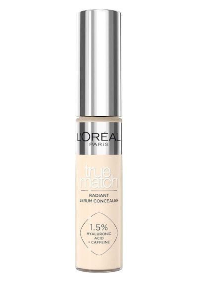 L'oreal Paris True Match Aydınlatan Serum Kapatıcı - 1n Sku: Smg8690010404282