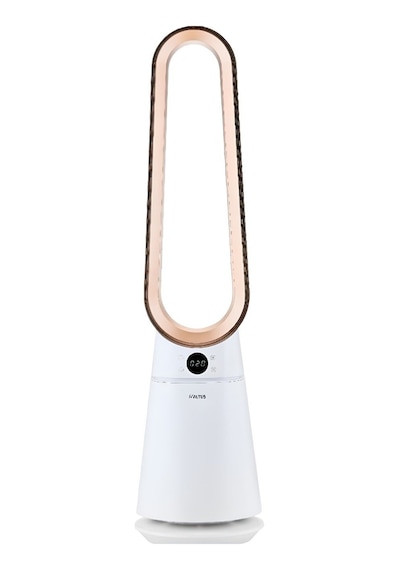 Altus Al 38 Bfr Vantilatör 9214501300