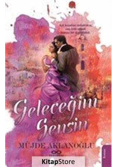 Geleceğim Sensin - Müjde Aklanoğlu - Hasrem