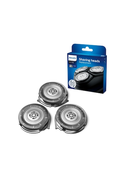 Philips 1000 & 3000 Ve S54xx Serisi Elektrikli Tıraş Makineleri I
