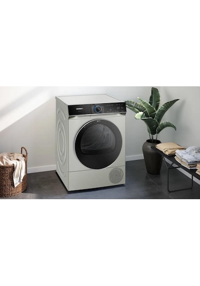 Siemens WQ45B2AXTR Çamaşır  Kurutma Makinesi 9 Kg