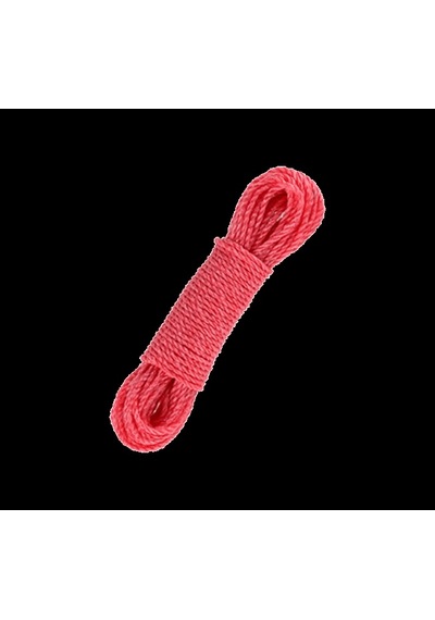 Hubrendy Çer Çamaşır İpi - Çok Amaçlı İp 20 Metre 479810