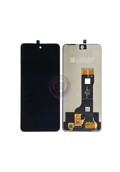 Tkgz - Nubia Zte Focus 5g-nubia Music Uyumlu Lcd Ekran Dokunmatik Reyze Servis Lcd + B-7000