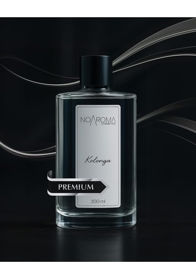 Roses Musk Unısex Parfüm Kokulu El Kolonyası 200 Ml