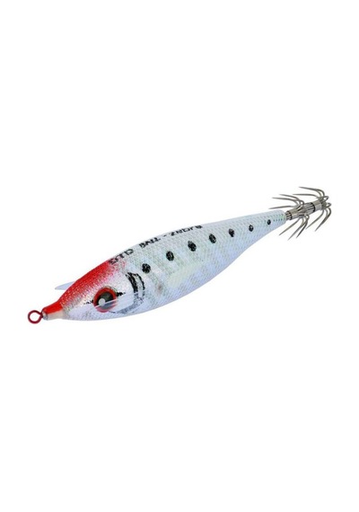 Dtd Ballıstıc Zebra 3.0 9 Cm 14,6 Gr Beyaz