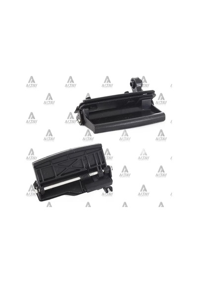 HMC 81720-1C000 Bagaj Açma Kolu Dış Getz 02-
