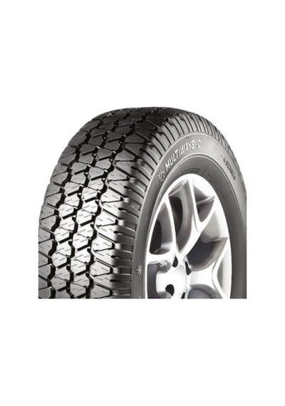 Lassa 205/65R16C 107/105R Multiways- C Dört Mevsim Lastiği 2024
