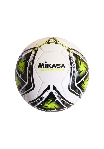 Regateador 5 Numara El Dikişli Halı Saha Futbol Topu Yeşil Yeşil