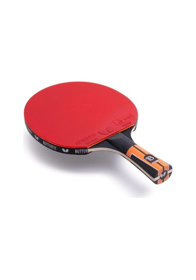 Butterfly Masa Tenis Raketi Tb Bat Comfort Kids 6110100009