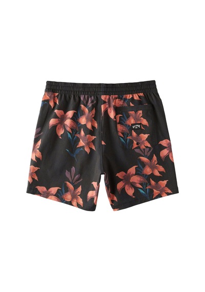 Billabong Bıllabong Sundays Layback Blk Siyah
