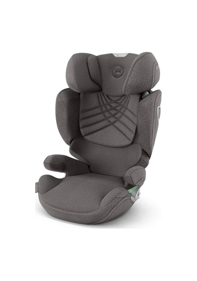Cybex Solution T i-Fix Plus | Mirage Grey