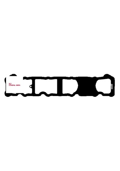 Subap Kapak Contası Sol 206-207307-p1007-c2-c3-c4 1.4 16v 03 88hp Et3j4 Royal Conta 0249.c4/ 0249.e2/ 9657637880