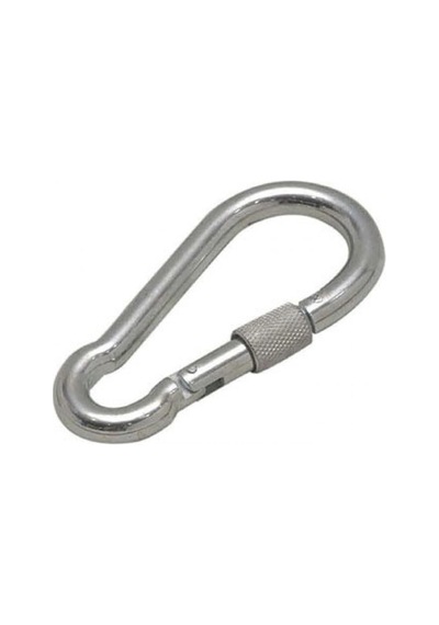 Plentifulkarabina Vidalı 12 Mm 2 Adet