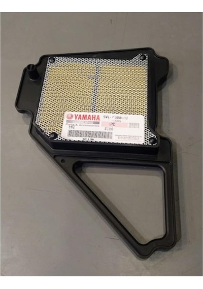 Yamaha Ybr125 Esd Or.  Hava Filtresi 5Vl-E4450-13 554914888