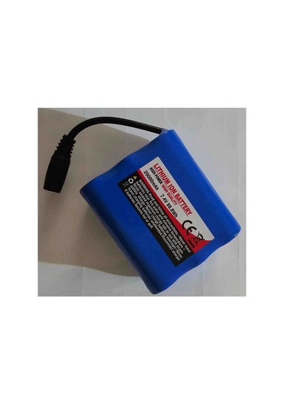 Yemleme Teknesi 20000mah Dev Kapasiteli Yemleme Bot Bataryası 7 Virgül 4v Güçlü Pil 16 Konum Gps