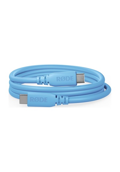 Sc27 Superspeed Usb-c - Usb-c Kablosu, 5 Gbps'ye Kadar Hızlı Veri Aktarımı Ve 60 W Güç Kaynağı 2 M, Mavi