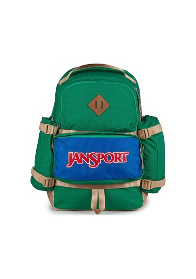 Jansport Seattle Pack Jelly Kelly Sırt Çantası Ek0a5bjz2t11 Jelly Kelly