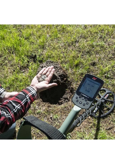 Minelab X Terra Pro Dedektör