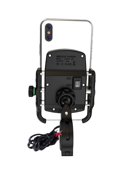 Nukrotech Sf Telefon Tutucu (Kablosuz) 556663353