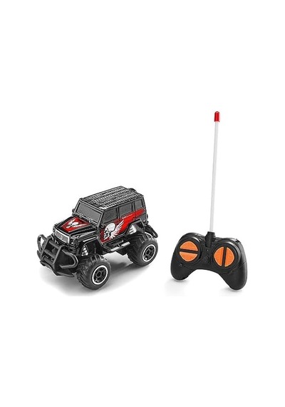 Rc Suv Urban Rider Control Car