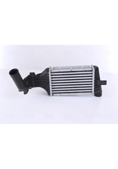 Opel Astra G Turbo Radyatoru 1.7 Dti 2000-2004 Nıssens 96788