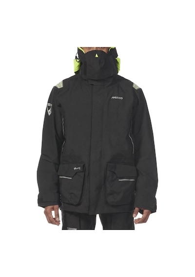 Musto M Mpx Gtx Pro Offshore Erkek Yelken Mont 2.0 Siyah Musto M Mpx Gtx Pro Offshore Erkek Yelken Mont 2.0 Siyah