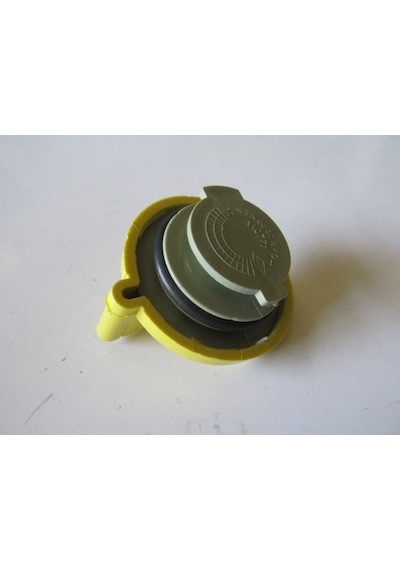 Renault Megane-1-99/02 Motor Yağ Kapağı Benzinli 1,4 16v/1,6 16v/2,0 16v 52,40mm Sarı 8200062947