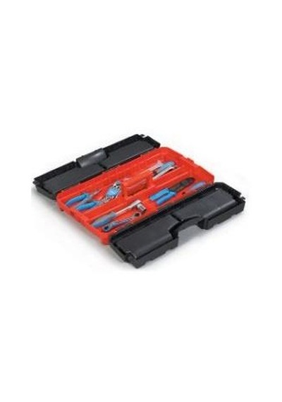 Port-bag 24 Organizerli Mobil Tk.çantası