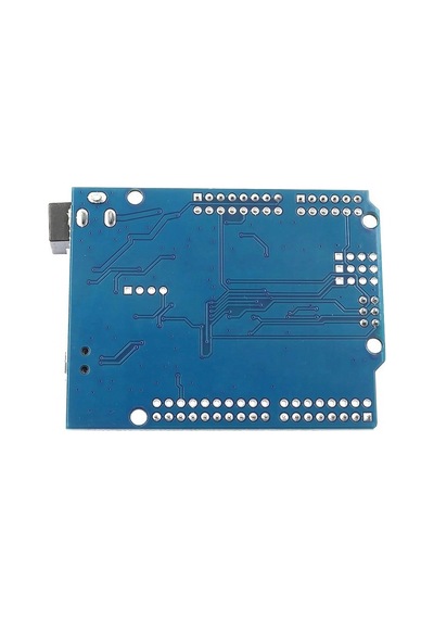 Arduino Uno R3 Klon Ch340g Atmega328p Micro Usb Kablo Dahil