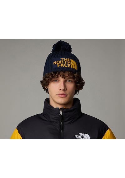 The North Face Heritage Ski Tuke Bere Nf0a7wjoh7ı1 Siyah Nf0a7wjoh7ı1 Siyah