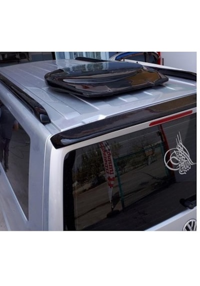 Vw Transporter T7 Port Bagaj Çıta 2015