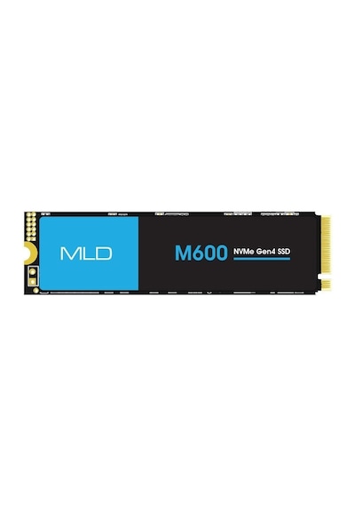 Mld M600 2tb 7000-6400mb/s Nvme 2280 Gen4x4 Ssd Bm-mld22m600e27-2000