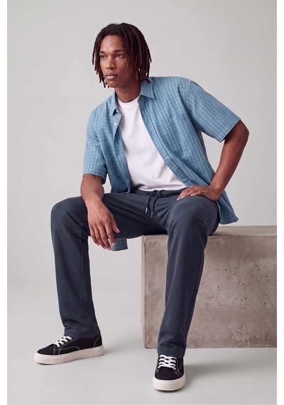 Jack & Jones Jpstkane Wıllıam Jogger Noos lacivert