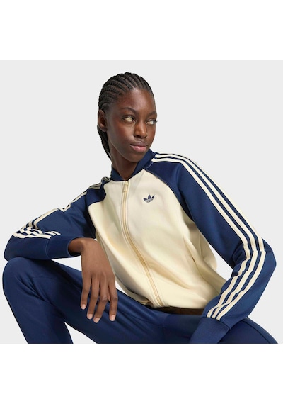 Adidas Sst Classic Kadın Ceket Ks4716 Çok Renkli