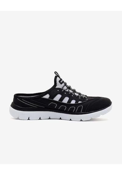 Skechers Summıts Kadın Siyah Spor Ayakkabı 896531tk Bkw