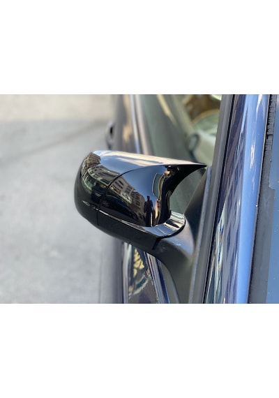 Vw Passat B5 B5.5 Yarasa Ayna Kapağı Batman Ayna 1996 - 2001