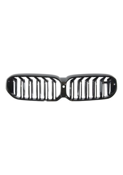 Bmw G30 Lcı Ön Panjur Piano Siyah Çift Çıtalı Kamlı 51138080592