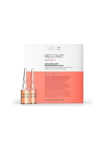 Professional Restart Anti-hair Loss Professional Treatment 5ml X 12