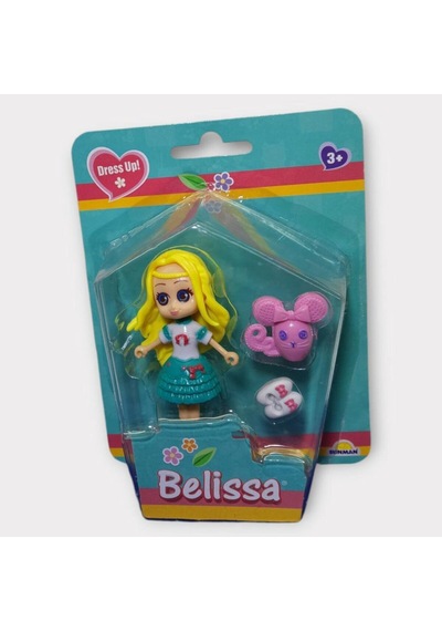 Belissa Bebek Ve Aksesuarları - G Lisinya