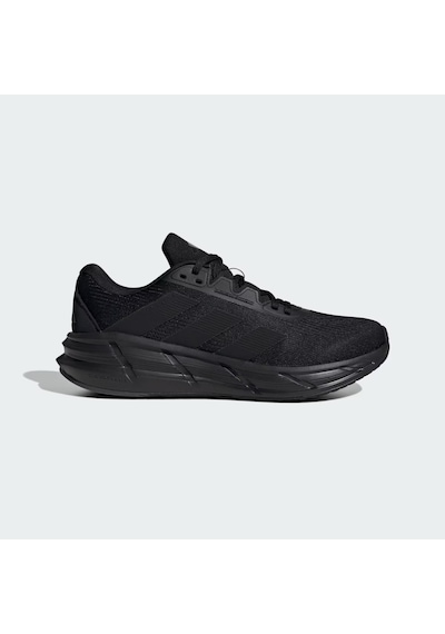 Adidas Questar 3 Erkek Koşu Ayakkabısı C-adııd6316e20a00 Siyah