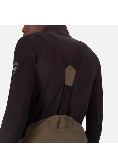 Rossignol Skı Pant Yeşil Yeşil