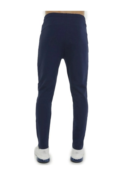 Lumberjack Erkek Eşofman Altı 3w M-ct121 Basic T.pnt 3pr 101398383-lacivert Lacivert