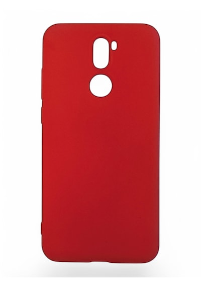 Vestel Uyumlu Venüs Z30 Soft Premier Silikon Kılıf