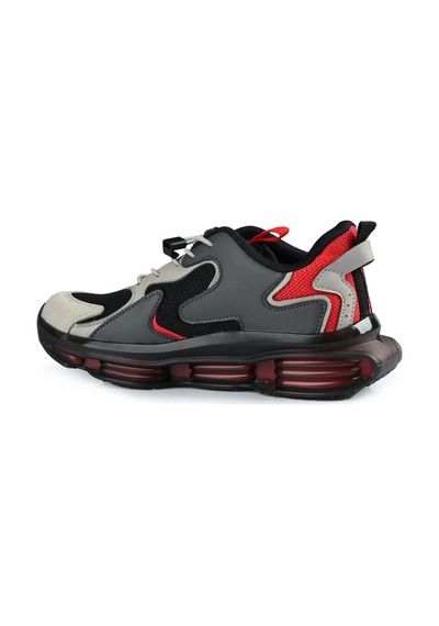 Vicco Mask Çocuk Air Taban Günlük Spor Ayakkabı 346.f23y.168 Siyah Vicco Mask Çocuk Air Taban Günlük Spor Ayakkabı 346.f23y.168 Siyah