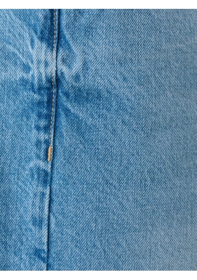 LOFT Baggy Fit Erkek Şort Lf2039625 Q1.v1 Denim