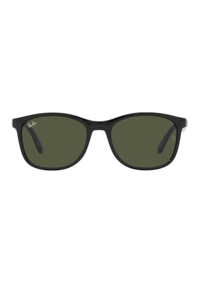 Ray-Ban RB4374 601/31 Siyah Erkek Güneş Gözlüğü