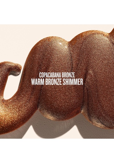 Glowmotions Glow Oil Copacabana Bronze 75 Ml - Besleyici Işıltılı Vücut Yağı