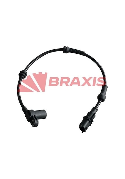 Braxis Ak0007 Abs Kablosu Sensörü Ön Combo Corsa C Meriva A Tigra 1238236