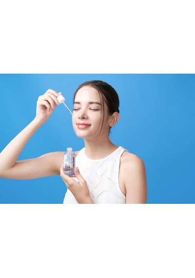 Jumıso Waterfull Hyaluronic Acid Serum Hyalüronik Asit Yüz Bakım Serumu 50ml