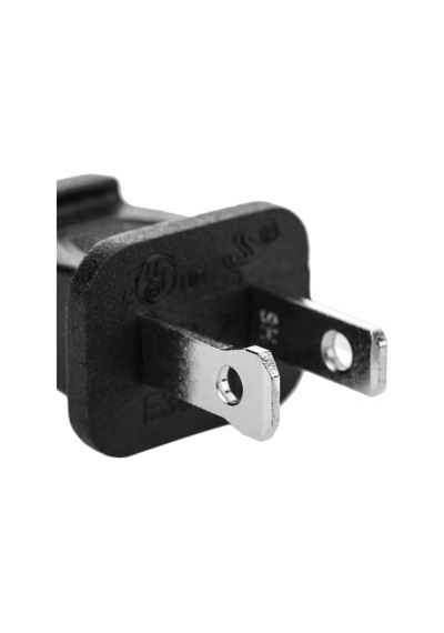 Amerikan Fişli Teyp Kablosu 2 Pin 1 5 Metre